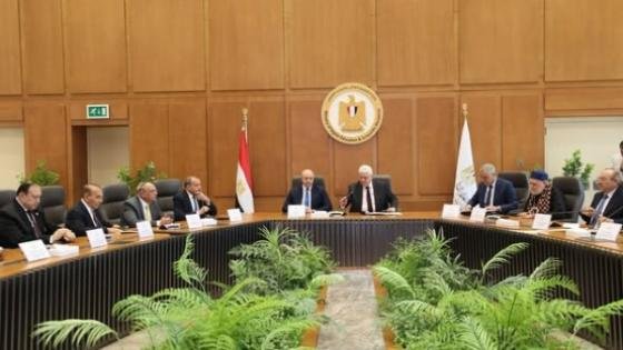 وزير التعليم العالى: خطة للتوسع فى إنشاء رافد تكنولوجى ودولى لكل جامعة حكومية – القاهرة تايمز