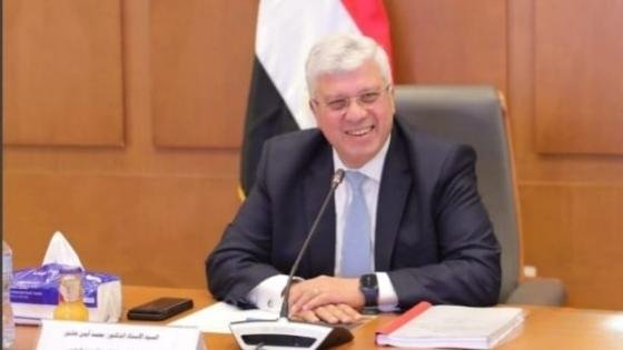 وزير التعليم العالى: مبادرة تحالف وتنمية تهدف إلى تعظيم مخرجات البحث العلمى – القاهرة تايمز