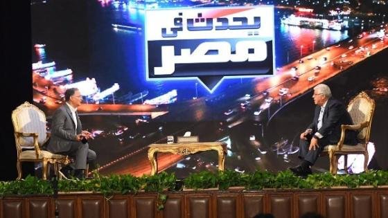 وزير التعليم العالي: مبادرة رئاسية لإنشاء أكبر مجمع صناعي للأجهزة التعويضية بالشرق الأوسط – القاهرة تايمز