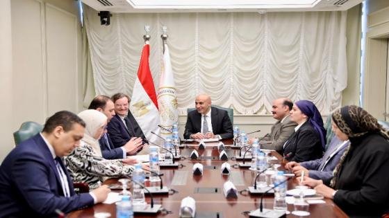 وزير التعليم يعلن إعادة إطلاق اختبار “SAT” رسميًا في مصر بداية من يونيو 2025 – القاهرة تايمز