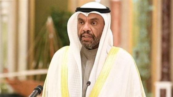 وزير الخارجية الكويتي يكشف خطة الخليج لإنقاذ سوريا ولبنان – القاهرة تايمز
