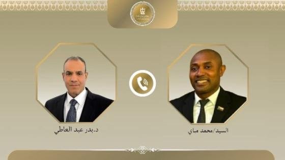 وزير الخارجية يجري اتصالا هاتفيا مع وزير خارجية جزر القمر – القاهرة تايمز