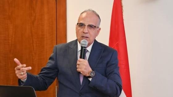 وزير الري للمهندسين الجدد: أنتم قادة الجيل الثاني لمنظومة الري الحديثة في مصر – القاهرة تايمز
