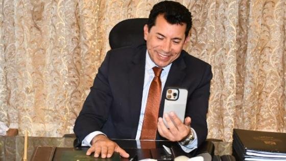 وزير الرياضة يهنئ منتخب رفع الأثقال بعد إنجازهم بالبطولة الأفريقية – القاهرة تايمز