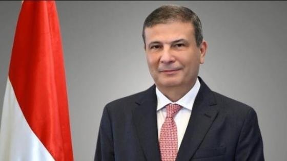 وزير الزراعة يشارك في المؤتمر الوزاري السادس لوزراء الزراعة بالاتحادين الأوروبي والأفريقي – القاهرة تايمز