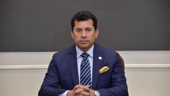 وزير الشباب والرياضية يقاضي هؤلاء بعد الهجوم عليه بسبب قانون الرياضة – القاهرة تايمز