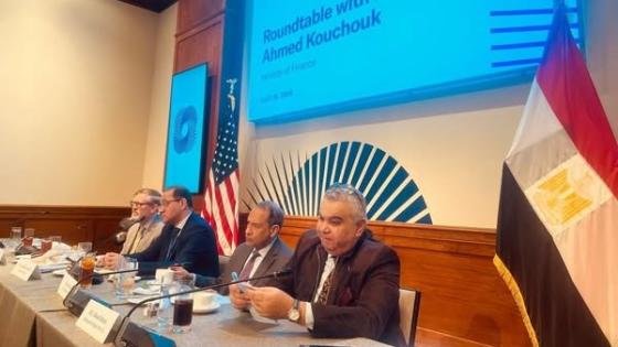 وزير المالية يعلن تحسن المؤشرات الاقتصادية لمصر.. ويؤكد «اللى جاى أفضل» – القاهرة تايمز