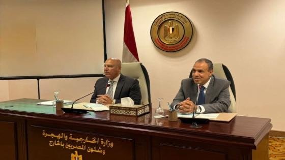وزير النقل: نستهدف تحويل مصر إلى مركز إقليمي للوجستيات وتجارة الترانزيت – القاهرة تايمز