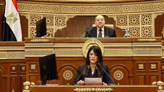 وزيرة التخطيط: توقّع تزايُد الاستثمارات الخاصة لتصل إلى نحو 1.94 تريليون جنيه – القاهرة تايمز