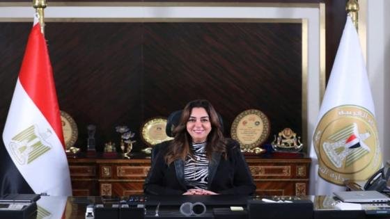وزيرة التنمية المحلية: 8 مليون مواطن استفادوا من مشروعات البنية التحتية – القاهرة تايمز