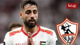 وعد خاص من فيريرا لعدي الدباغ بالمشاركة في مباراة المقاولون العرب – القاهرة تايمز