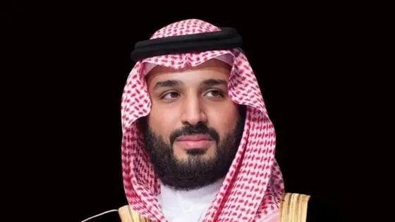 ولي العهد يرحب في اتصال مع الرئيس الإيراني بوقف النار ويؤكد دعم المملكة للحوار بالوسائل الدبلوماسية – القاهرة تايمز