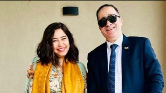 ياسر قنطوش محامي شيرين عبد الوهاب يكشف تفاصيل الحجز على حسابات روتانا البنكية لصالح الفنانة – القاهرة تايمز