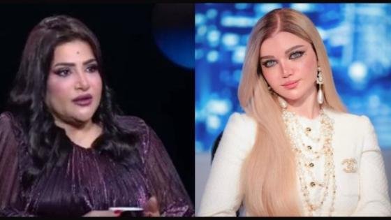 ياسمين الخطيب توجه رسالة لبدرية طلبة بعد أزمتها الأخيرة: اعتذري للناس اللي بتحبك – القاهرة تايمز